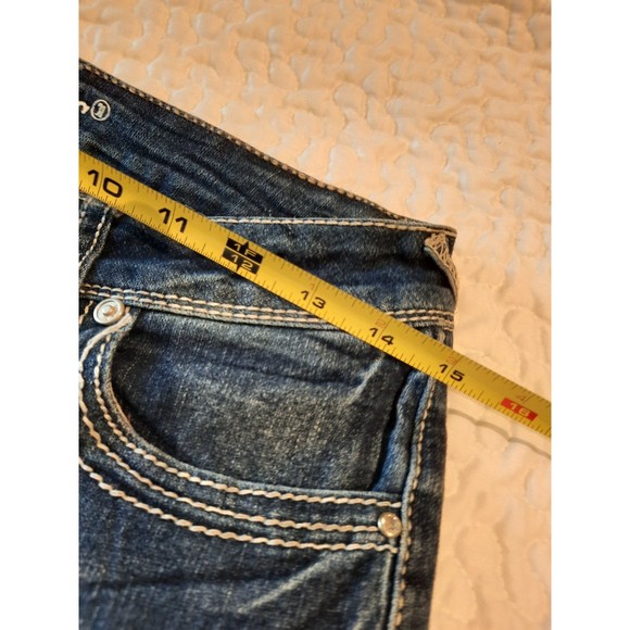 Amethyst Series 31 Short and Sexy Sz. 7 - Picture 7 of 9